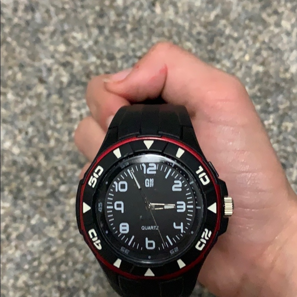 Proof 30 Watch